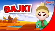 Bajki edukacyjne dla dzieci po polsku