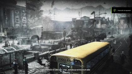 Homefront #2 -Wolność (Gameplay Po Polsku - Bez Komentarza)