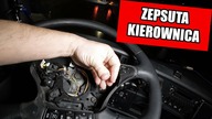 Zepsuta kierownica