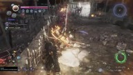 Nioh 2 Dream of the wise Coop