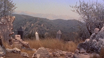 1956 World Without End - Świat bez końca WEBRip NapisyPL