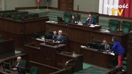  Włodzimierz Skalik: V rozbiór Polski! Reprywatyzacja polskich lasów na rzecz Ukraińców i Łemków!