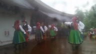 tańce ludowe