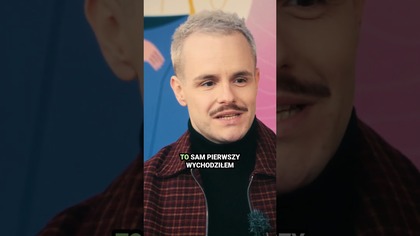 Naprawdę nie widziałem skali problemu.   mówi Filip Mettler w JA WYSIADAM