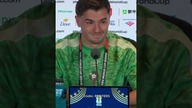 DYMY na konferencji prasowej Brahima Diaza  #worldcup