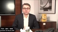 JP Morgan dba o klimat