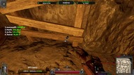 4dni po WIPE - Dark and Darker Live - Barbarian Main - Gameplay PL