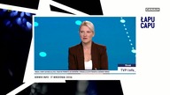 Łapu Capu (18 września 2026)