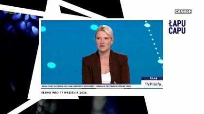Łapu Capu (18 września 2026)