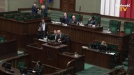 Oświadczenie Grzegorza Brauna: HAŃBA! Marszałek Hołownia ZŁAMAŁ prawo i uniemożliwił...