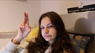 VLOGMAS #7 | MOJA PRZYSZLOSC, FILMY, OGOLNIE DRAMAT | Aria Dottie