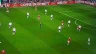 Manchester United vs Tottenham Hotspur 1:0 goal Ronaldo