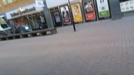 Napad na lombard w Szwecji