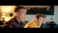 TVN - Reklamy, Ogłoszenie społeczne, Zapowiedzi, Sponsorzy, Ogłoszenie płatne | 5. 12. 2020