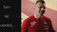 Tomasz Adamek | WESOŁY BACA