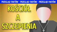 Ksiądz powinien być zaszczepiony? Biskup nie ma wątpliwości | Przegląd Faktów