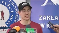 Polscy skoczkowie w więzieniu (24. 04. 2014)