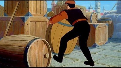 LEGENDA TITANICA cały film - PL
