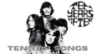 Ten Years After - Ten Top