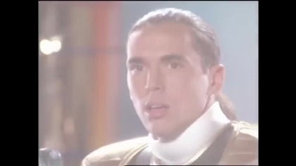Power Rangers sezon 2 odcinek 31 Lektor PL