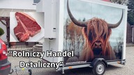 Jak legalnie sprzedawać mięso z własnego gospodarstwa.