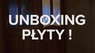 VLOG 18 UNBOXING PŁYTY !