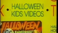 Inwazja pogan - Halloween