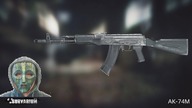 AK-74M | Survarium PvP [#80] | Karabin szturmowy