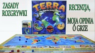 Recenzja: TERRA Friedemann Friese EGMONT