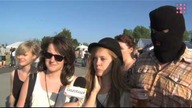 Opener Festival: Kto na co przyjechał? - Sonda
