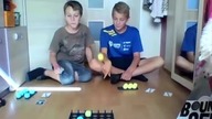 challenge : bounce - off