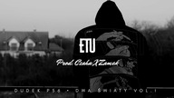 DUDEK P56 - ETU PROD. CZAHA,ZAMEK