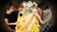 Kosmetyczne DIY: Jak zrobić szminkę i waniliowy balsam do ust domowej roboty?
