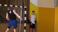 Rozskakałem się w wieku 35 lat  #shorts