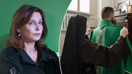 Renata Dancewicz ujawniła, co dzieje się w parafiach.  Mówi o kobietach i młodych klerykach