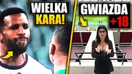 OPLUŁ RYWALA! Mia Khalifa SZALEJE! Reklamuje aplikację do oceny pracy sędziów!