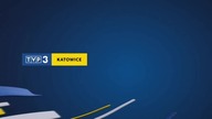 Trójka Katowice- fragment przejścia na pasmo wspólne z 27. 06. 2023