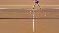 DOMINOWAŁA W TYM TURNIEJU 2 LATA ! #shorts #świątek #tennis