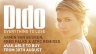 Dido - Everything To Lose (Armin van Buuren Remix)