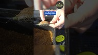 JAK WSADZAĆ WAFTERSA DO METODY #method #carpfishing #fishing