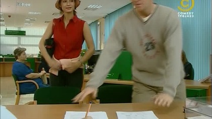 Kasia i Tomek E015
