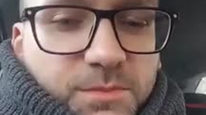 Posłuchajcie co od nowego roku zafundowały nam i sobie niedorozwoje które wybrały bandę Hyżego Ruja
