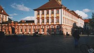 BAYREUTH my pictures 1997 Piotr Napierała