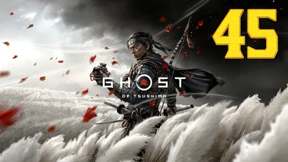Ghost of Tsushima: Directors Cut (PC) #45 Jin z Yarikawy (#gameplay #PL, #zagrajmy)