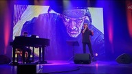 Koncert kaczmarski_subiektywnie NCK Krak&oacute;w (16. 11. 2023) cz. 1