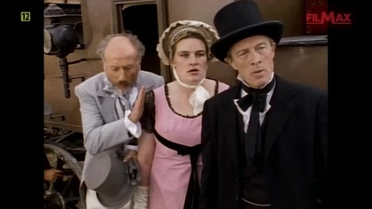 The New World of Zorro - Nowe przygody Zorro (1990) S02E18 '''Gwiżdżący złodziej''