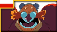 Eggman jest niepowstrzymany (Reupload) [Dubbing PL]
