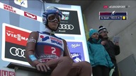Skoki Polak&oacute;w Turniej Czterech Skoczni Innsbruck 04.01.2017