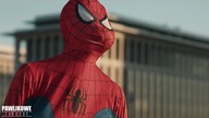 Spooder-Man - Zwiastun Filmu (Dubbing PL)