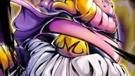 Dragon Ball LEGENDS Majin Buu Good #shorts
